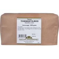 Tormentilrod 1 kg